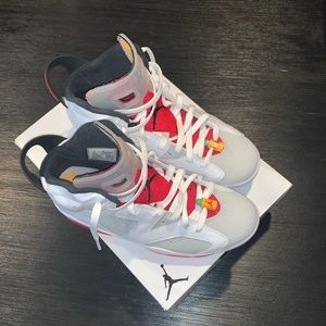 Meet your Posher, Isaiah